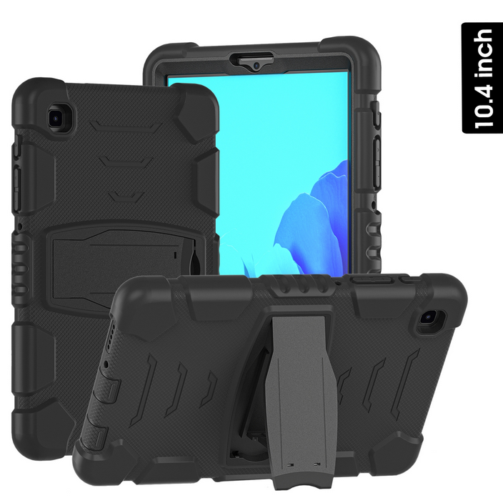 Étui Defender robuste pour Samsung Tab A7 10,4 Étui Defender robuste pour Samsung Tab A7 10,4